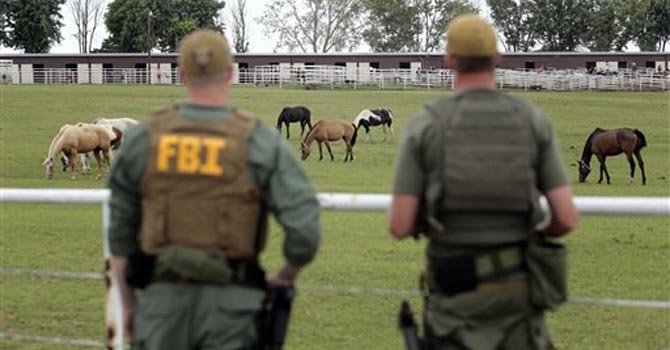 Juicio a supuestos implicados con los Zetas