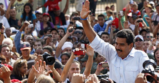 Maduro juramentará sin la aprobación de la oposición