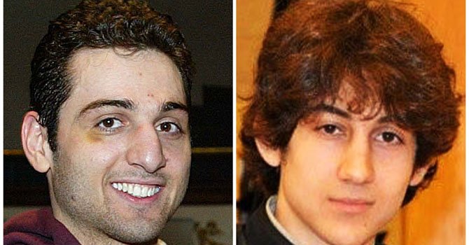 Hallan a supuesto responsable de radicalizar a los Tsarnaev