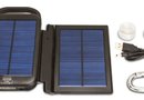 Con Solar Restore XL+ puedes recargarte donde sea