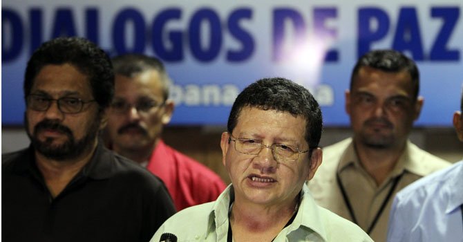 Gobierno colombiano y FARC retoman diálogo de paz