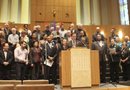 Religiosos de por lo menos 35 iglesias urgen un acuerdo migratorio justo y con vía a la ciudadanía.