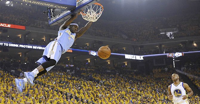 Los Heat y Spurs pasan a las semifinales