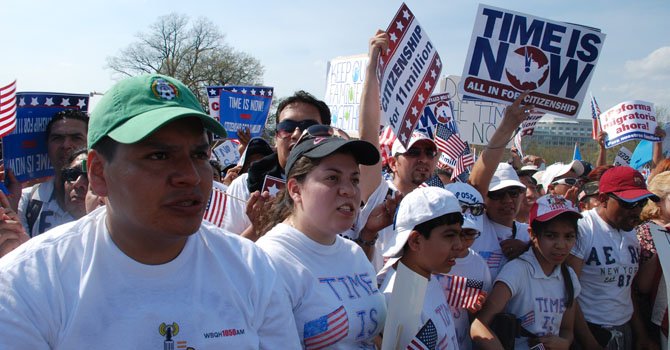 Todo lo que debes saber sobre la reforma migratoria