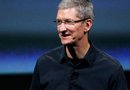 Tim Crook CEO de Apple
