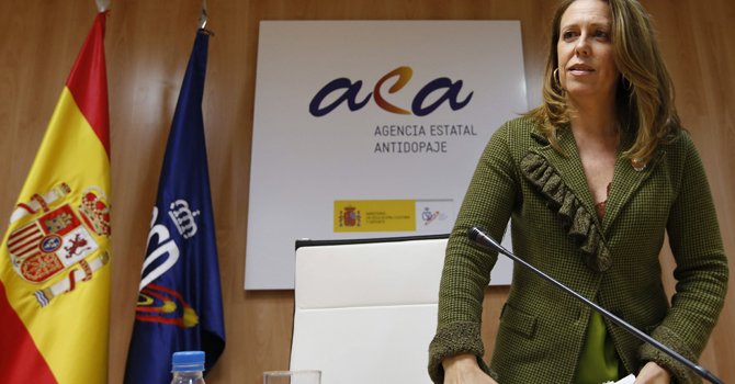 Polémica sentencia por la Operación Puerto