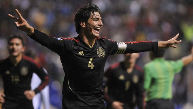 Confían en la calidad de México en Mundial Sub-20