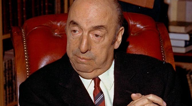 A 40 años, más dudas sobre muerte de Pablo Neruda