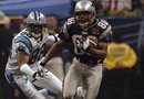 La ultima vez que Houston acogió el Súper Bowl en 2004 en donde quedo como campeón los Patriots de New England ante los Pathers de Carolina que termino con un marcador de 29-32.