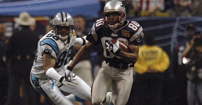 ¡El Súper Bowl 51 será en Houston!