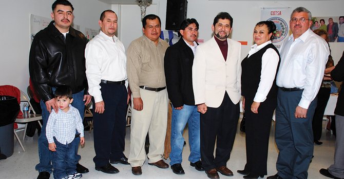 Se acerca el Festival Salvadoreño Americano en Montgomery