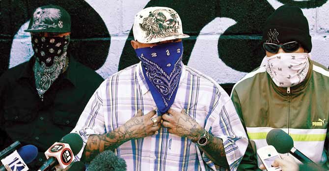 El Salvador: pandillas niegan acciones violentas