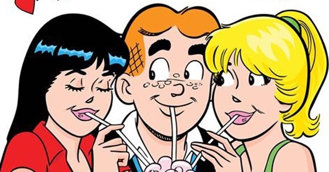 Archie tendrá finalmente su película