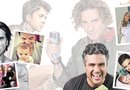 Desde aquellos que tuvieron que buscar y buscar para poder procrear a sus hijos, hasta los que esta faceta les tomó por sorpresa, los papás del espectáculo ha compartido con su público los momentos especiales de su paternidad.