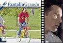 Disfrute de los estrenos en el cine con su familia o con sus amistades.