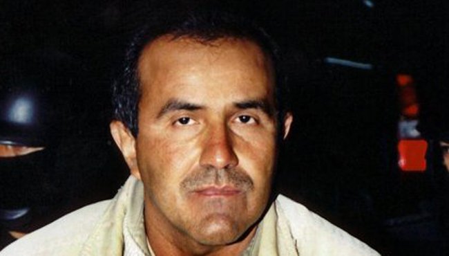 Sancionan a familiares de Rafael Caro Quintero