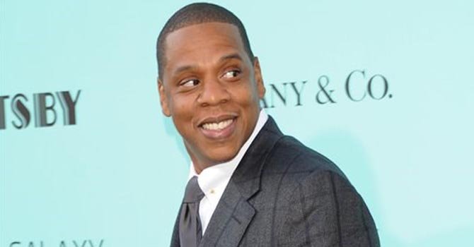 Jay-Z hace negocio con Samsung
