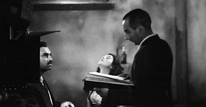 A 50 años de la muerte de Pedro Armendariz