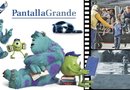 Diviértase con la familia y amigos viendo los estrenos de la pantalla grande.