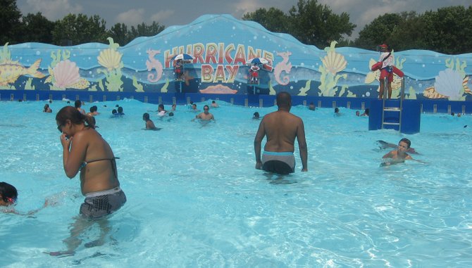 MD: nuevas opciones para combatir el calor