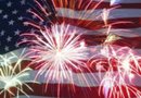 Para un feliz 4 de julio, las autoridades piden a la comunidad que tenga cuidado si es que va a celebrar quemando pólvora para evitar accidentes.