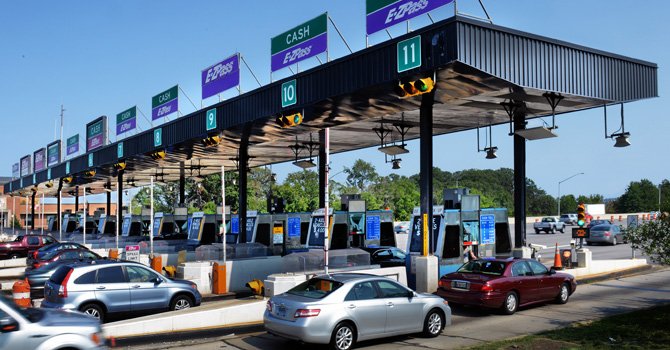 Conductores pagan más por peaje y gasolina en Maryland