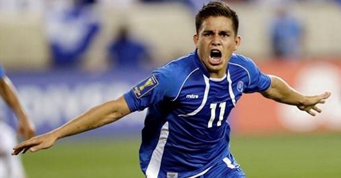Emparejamientos de cuartos de final de la Copa Oro