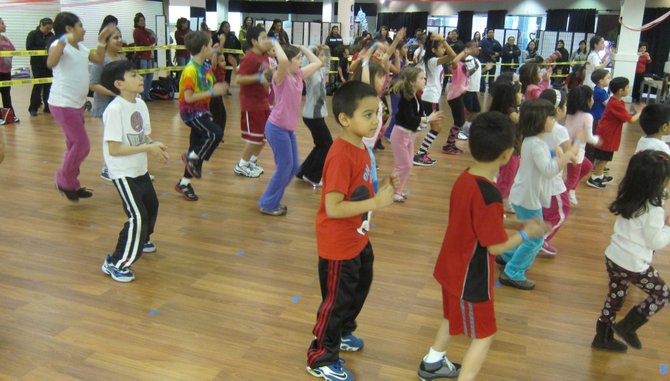 Lanzan plan para mejorar la nutrición y aptitud física