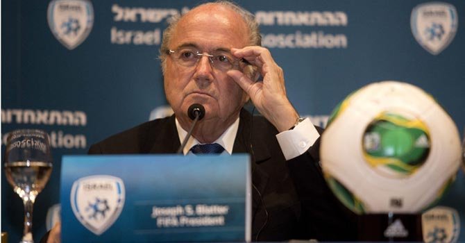 FIFA y AMA intensifican la lucha contra el dopaje