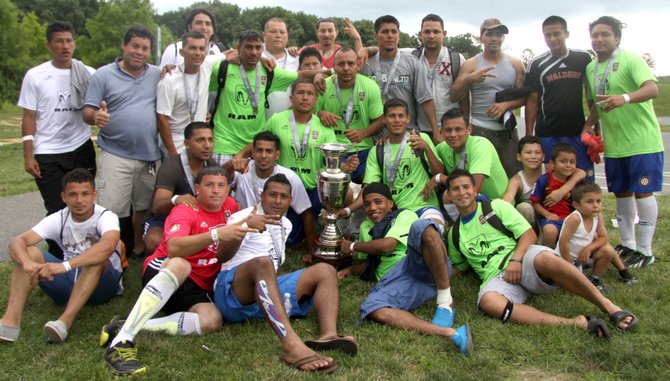 Copa Alianza confirma la calidad del fútbol local