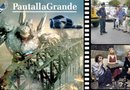 Pacific Rim 3D, Grown Ups 2 y The look of love se estrenan en la Pantalla Grande.