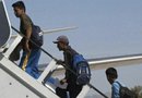 Las repatriaciones se realizarán hasta el próximo 31 de diciembre en dos vuelos semanales, cada uno con aproximadamente 136 pasajeros, lo que permitirá un retorno ordenado.