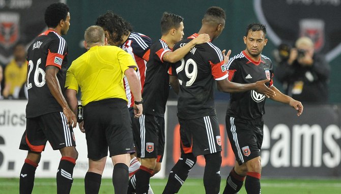 "El Pescadito" Ruiz sale de su mala racha