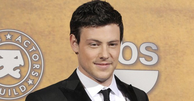Muere actor de la popular serie “Glee”