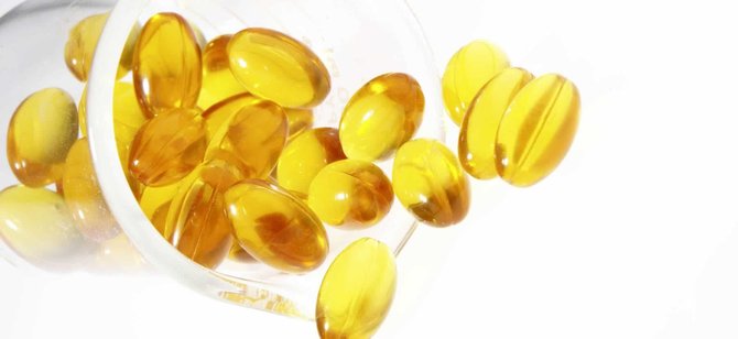 La vitamina E, riesgo de cáncer de próstata