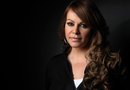La diva de la banda falleció el 9 de diciembre pasado junto a seis personas cuando el avión privado en el que viajaba con rumbo a la ciudad de Toluca.