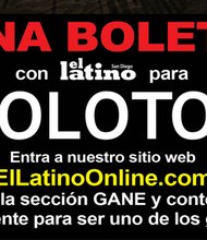 Gane boletos para Molotov.