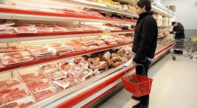 Retiran Del Mercado Carne Molida Contaminada El Tiempo Latino