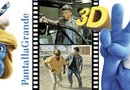 The Smurfs 2, Drug War y 2 Guns son algunas de las películas que se estrenan.