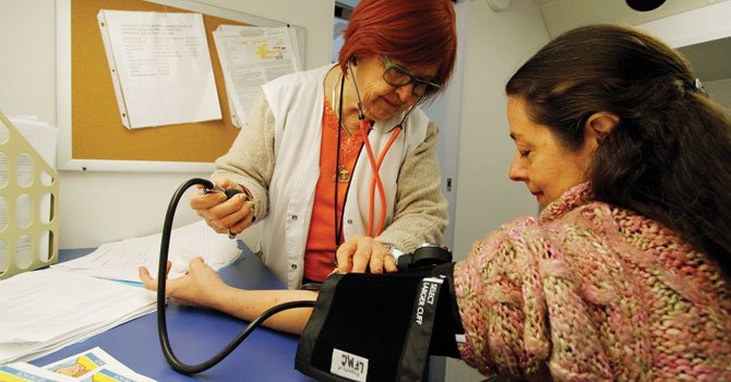 Cobertura para inmigrantes con el Obamacare