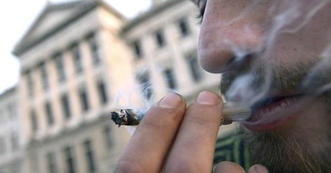 Mujica defiende plan de legalización de marihuana