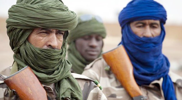 ¿Al-Qaida está en decadencia?