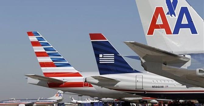 No al monopolio en compañías aéreas