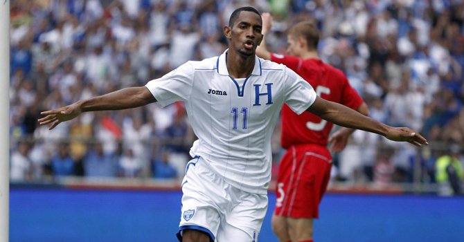 Jerry Bengtson vuelve a la Bicolor
