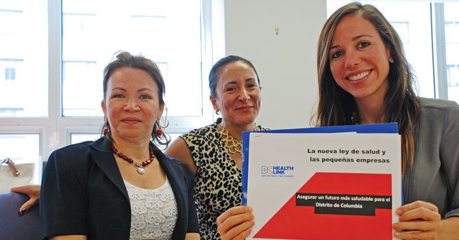 ¿Cómo afecta nueva ley de salud a los negocios?