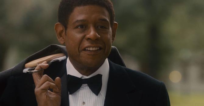 "The Butler" le gana a "Jobs" en la cartelera de estrenos