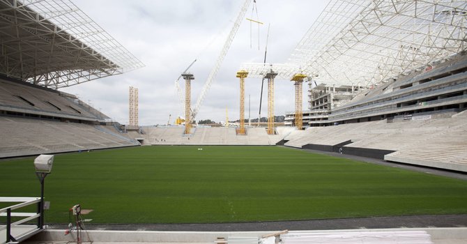 Mundial: inicia otra fase de venta de boletos