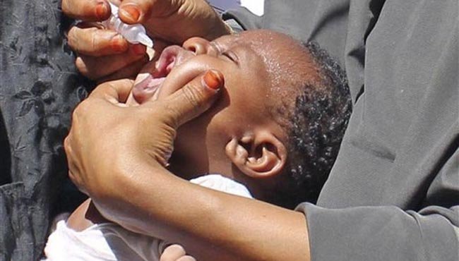 Alerta mundial por brote de polio en Somalia