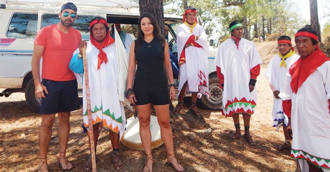 La “Generación Hispana”