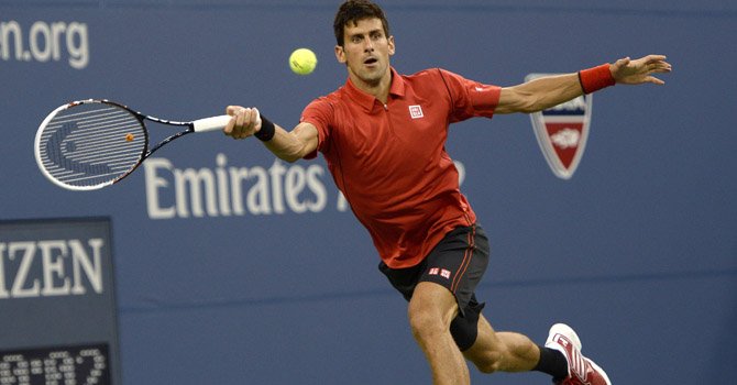 Federer y Djokovic cumplen los pronósticos